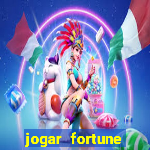 jogar fortune coelho demo